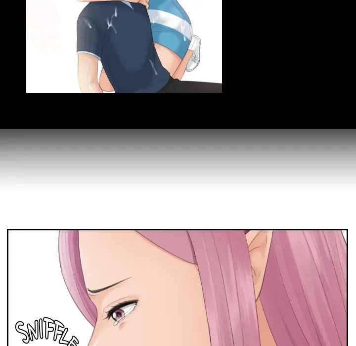 My Love Doll Chapter 31 page 45 - 