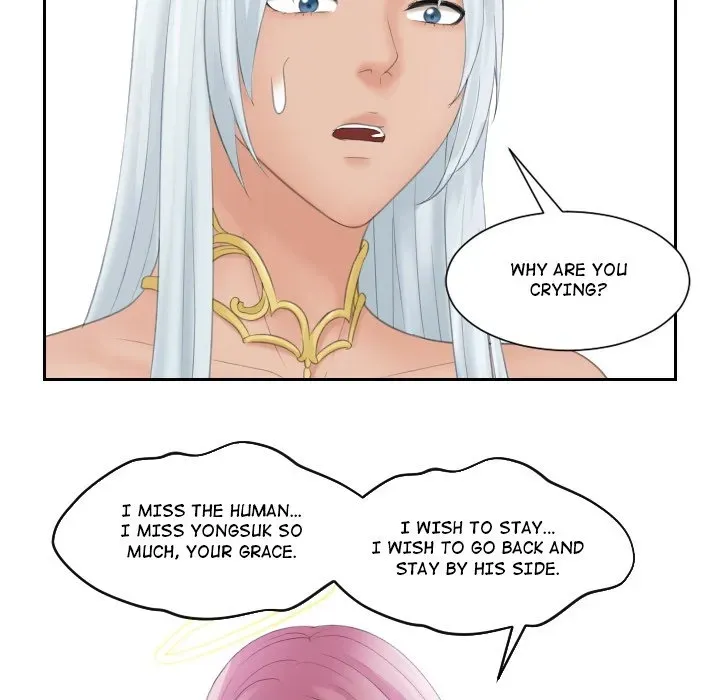 My Love Doll Chapter 31 page 48 - 