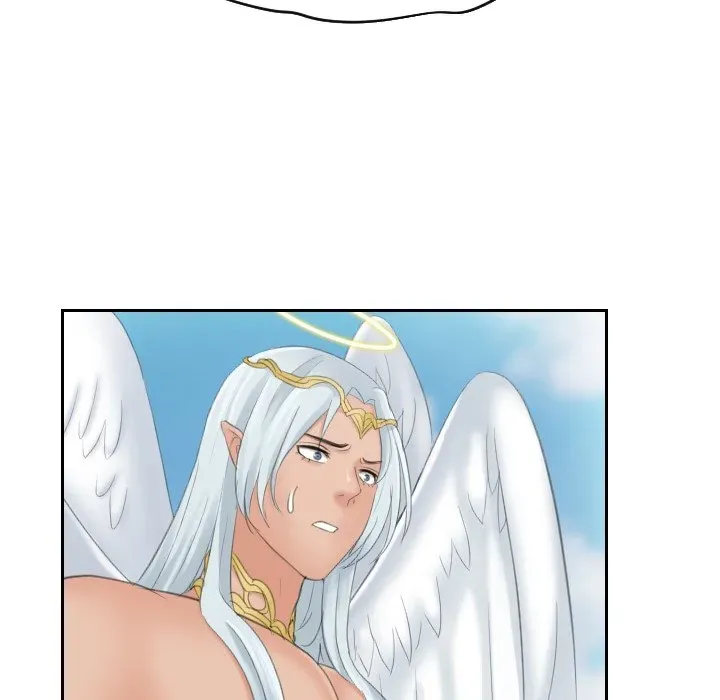 My Love Doll Chapter 31 page 54 - 