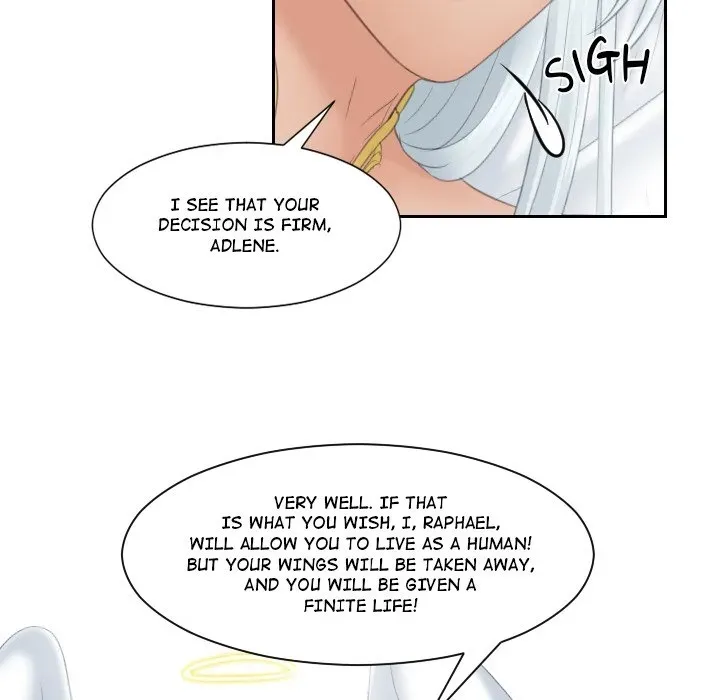 My Love Doll Chapter 31 page 56 - 