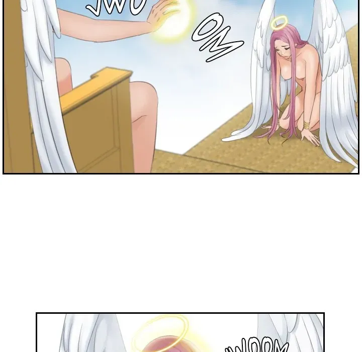 My Love Doll Chapter 31 page 60 - 
