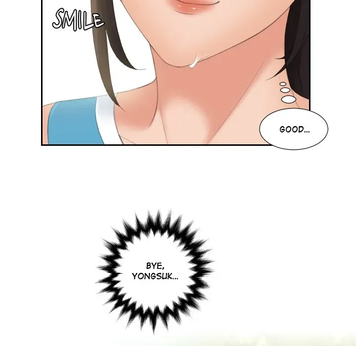 My Love Doll Chapter 31 page 7 - 