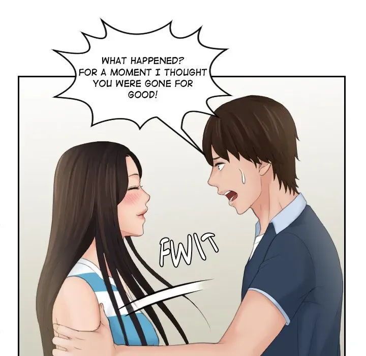 My Love Doll Chapter 31 page 86 - 