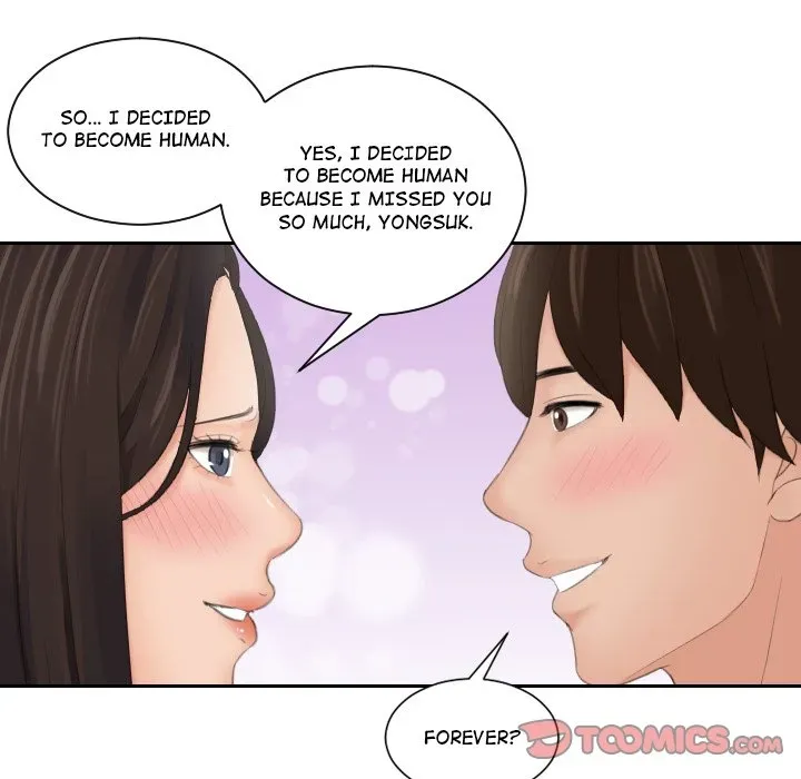My Love Doll Chapter 31 page 92 - 