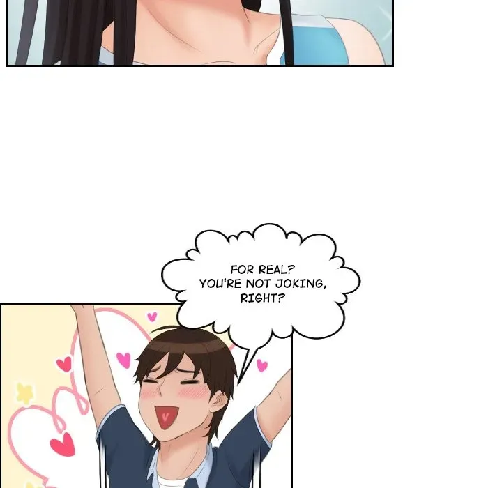 My Love Doll Chapter 31 page 95 - 