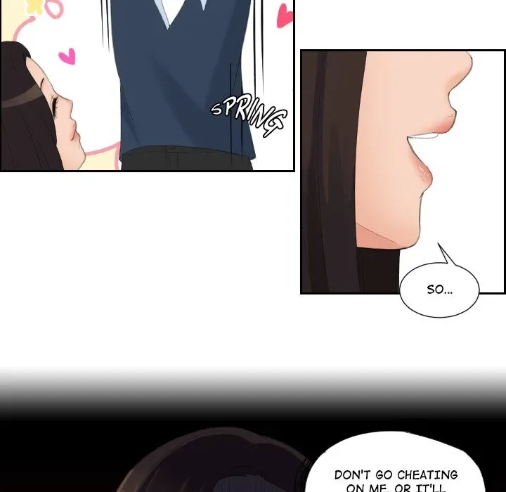 My Love Doll Chapter 31 page 96 - 