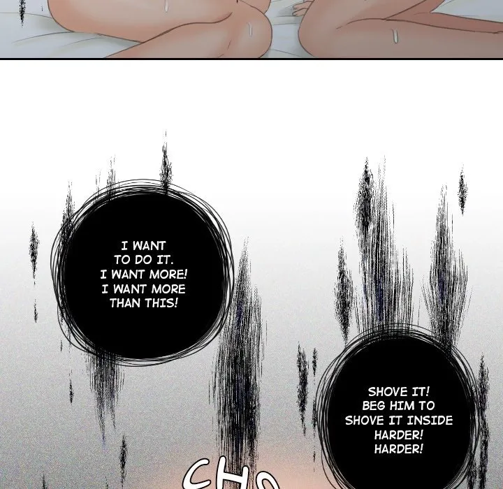 My Love Doll Chapter 4.1 page 13 - 