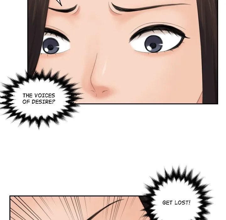 My Love Doll Chapter 4.1 page 15 - 