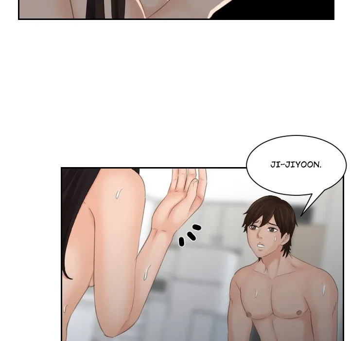 My Love Doll Chapter 4.1 page 19 - 