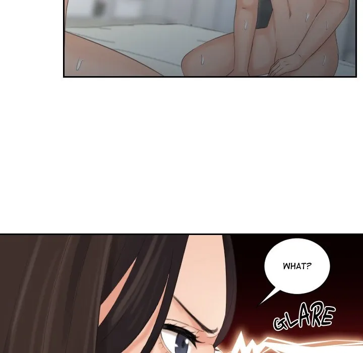 My Love Doll Chapter 4.1 page 20 - 