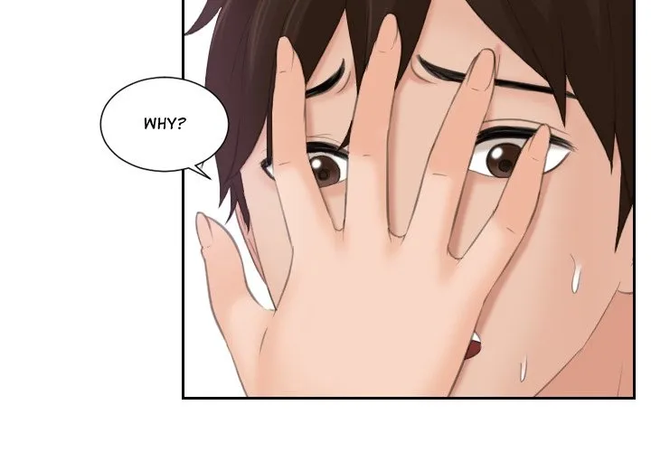 My Love Doll Chapter 4.1 page 3 - 