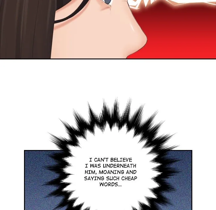 My Love Doll Chapter 4.1 page 21 - 