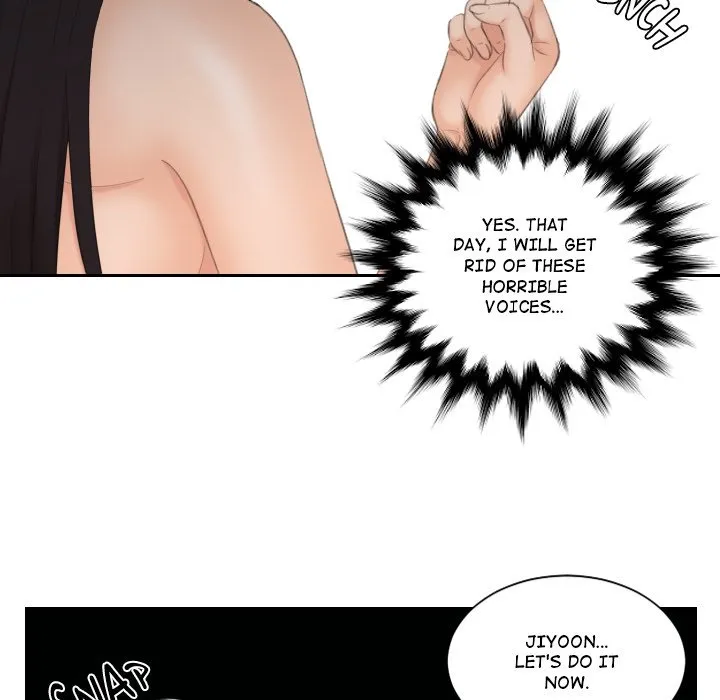 My Love Doll Chapter 4.1 page 30 - 