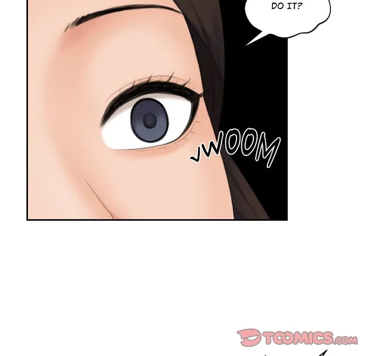 My Love Doll Chapter 4.1 page 32 - 