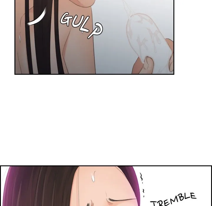 My Love Doll Chapter 4.1 page 44 - 