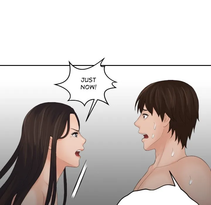 My Love Doll Chapter 4.1 page 47 - 