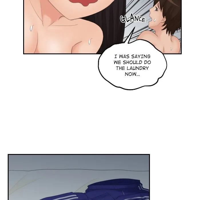 My Love Doll Chapter 4.1 page 49 - 