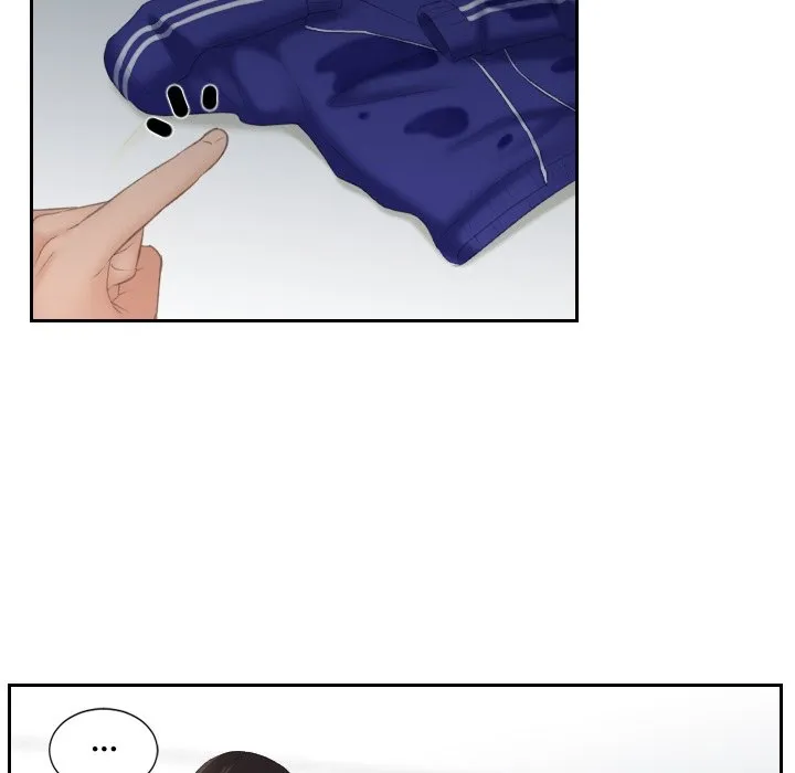 My Love Doll Chapter 4.1 page 50 - 