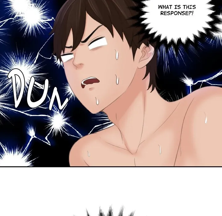 My Love Doll Chapter 4.1 page 6 - 