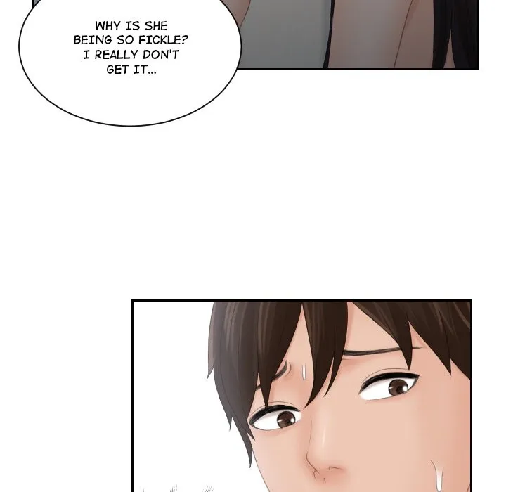 My Love Doll Chapter 4.1 page 56 - 