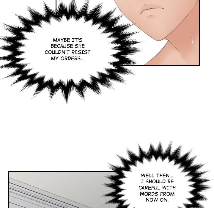 My Love Doll Chapter 4.1 page 57 - 