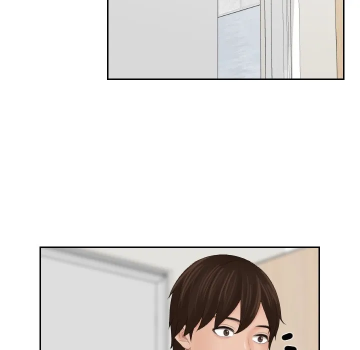 My Love Doll Chapter 4.1 page 60 - 