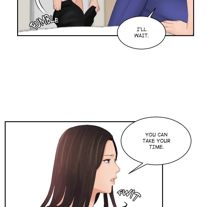 My Love Doll Chapter 4.1 page 66 - 