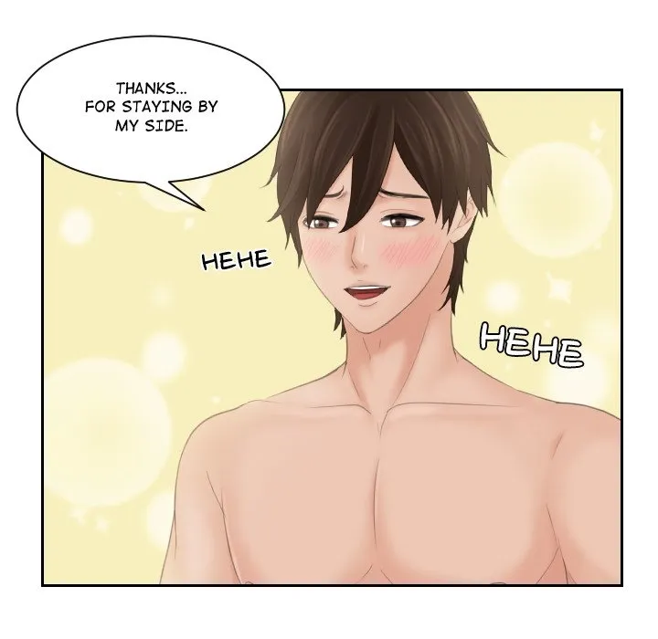 My Love Doll Chapter 4.1 page 70 - 
