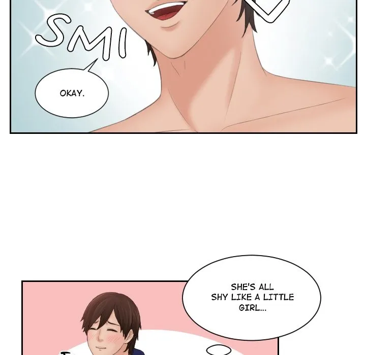 My Love Doll Chapter 4.1 page 73 - 