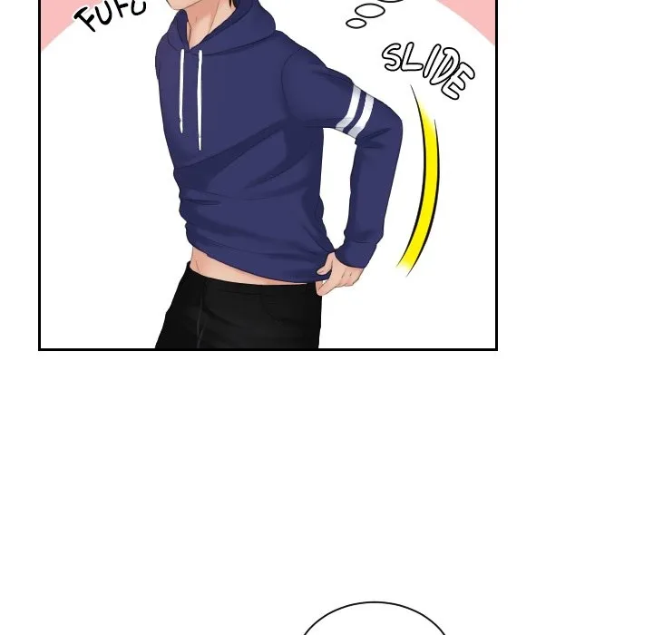My Love Doll Chapter 4.1 page 74 - 