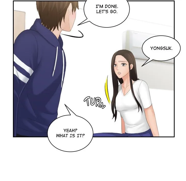 My Love Doll Chapter 4.1 page 75 - 