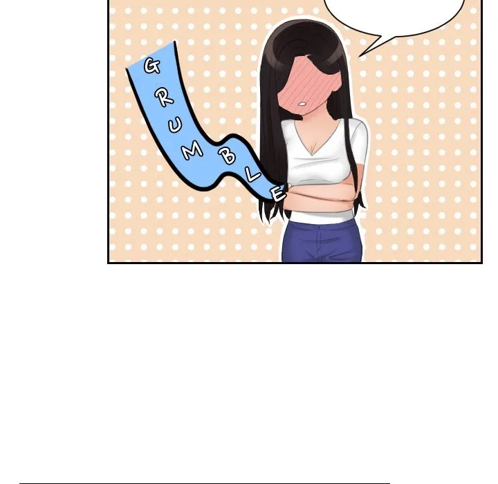 My Love Doll Chapter 4.1 page 78 - 