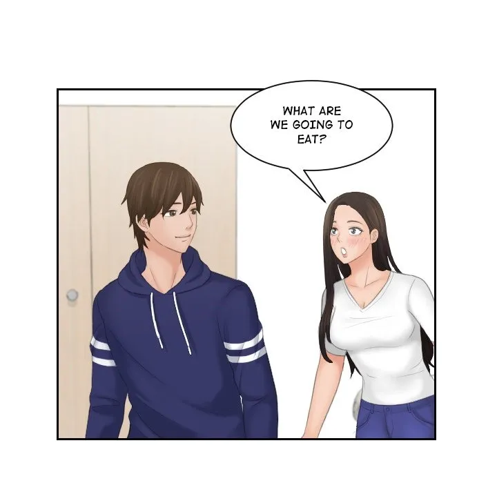 My Love Doll Chapter 4.1 page 80 - 