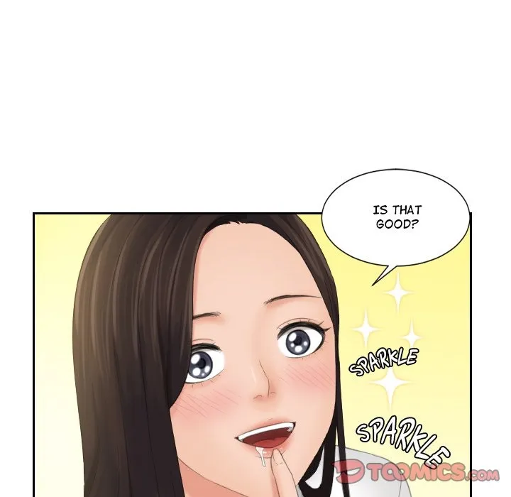 My Love Doll Chapter 4.1 page 82 - 