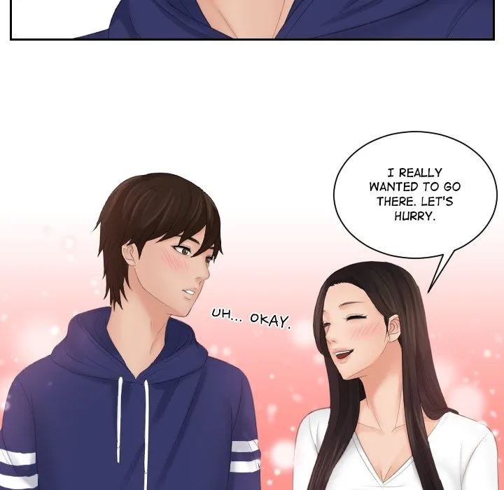 My Love Doll Chapter 4.1 page 88 - 