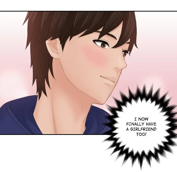 My Love Doll Chapter 4.1 page 90 - 