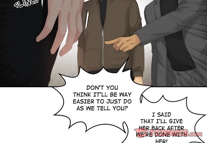 My Love Doll Chapter 4.2 page 2 - 