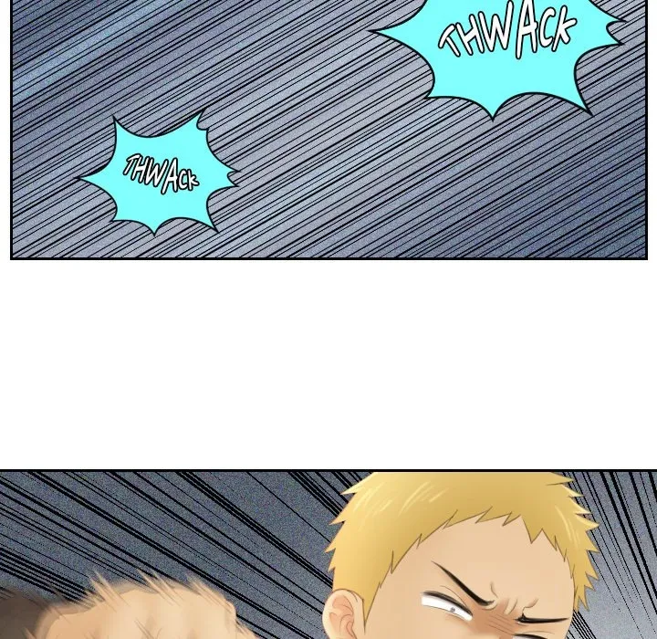 My Love Doll Chapter 4.2 page 13 - 