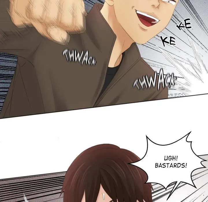 My Love Doll Chapter 4.2 page 14 - 