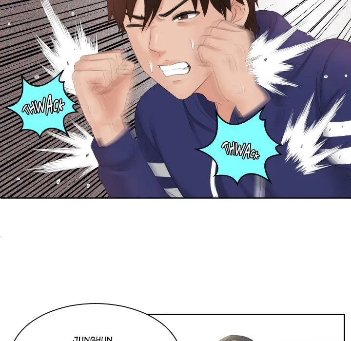 My Love Doll Chapter 4.2 page 15 - 
