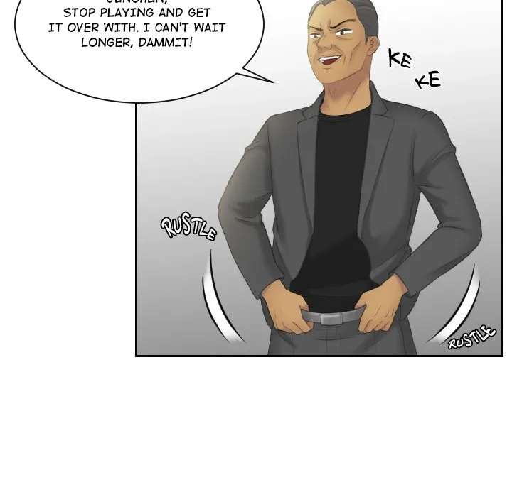 My Love Doll Chapter 4.2 page 16 - 