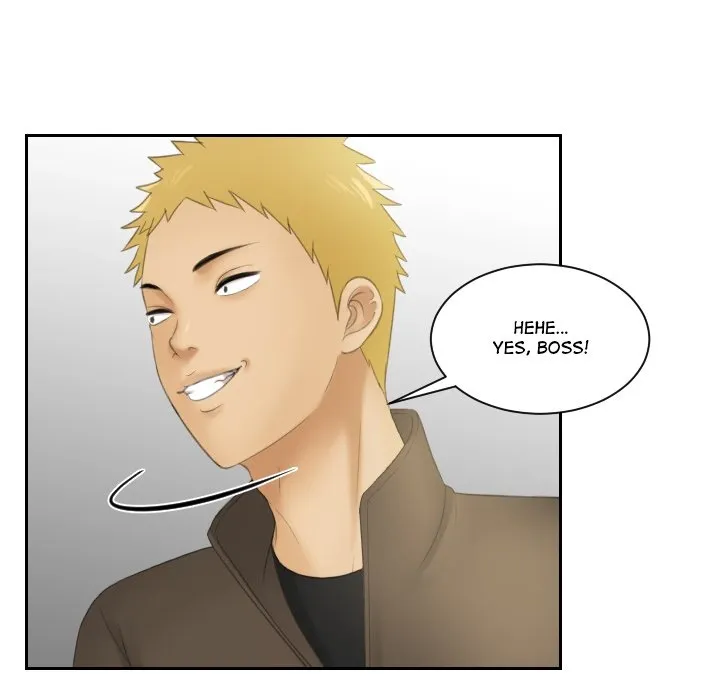 My Love Doll Chapter 4.2 page 17 - 