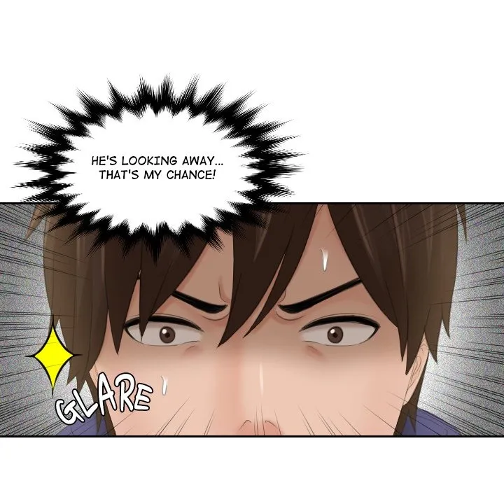 My Love Doll Chapter 4.2 page 18 - 