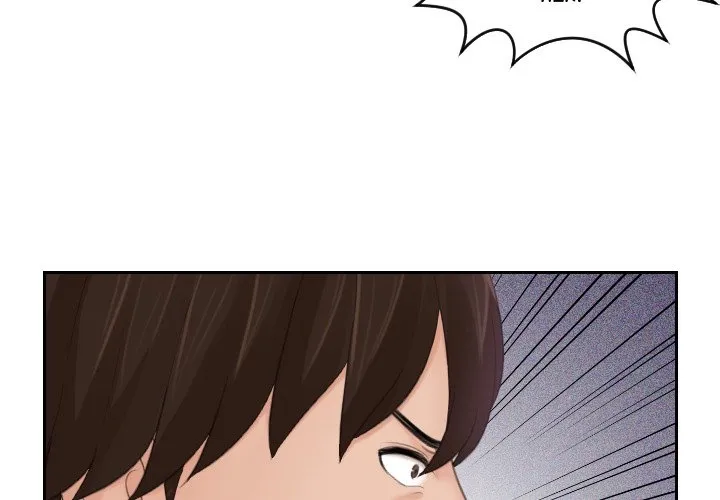 My Love Doll Chapter 4.2 page 3 - 