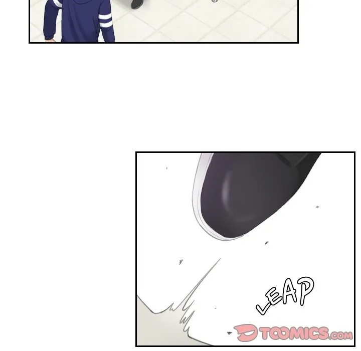 My Love Doll Chapter 4.2 page 22 - 