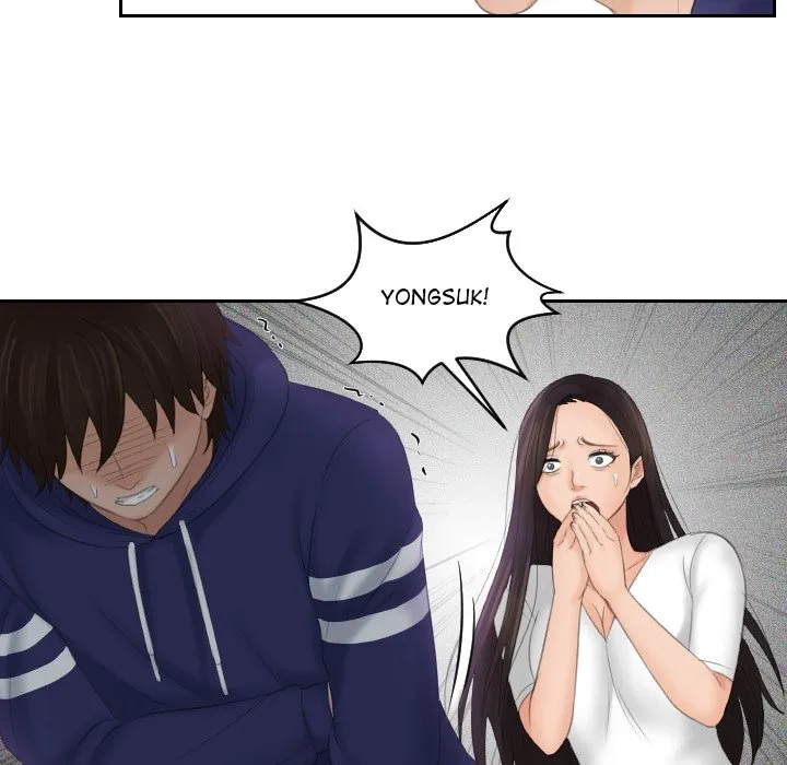 My Love Doll Chapter 4.2 page 25 - 