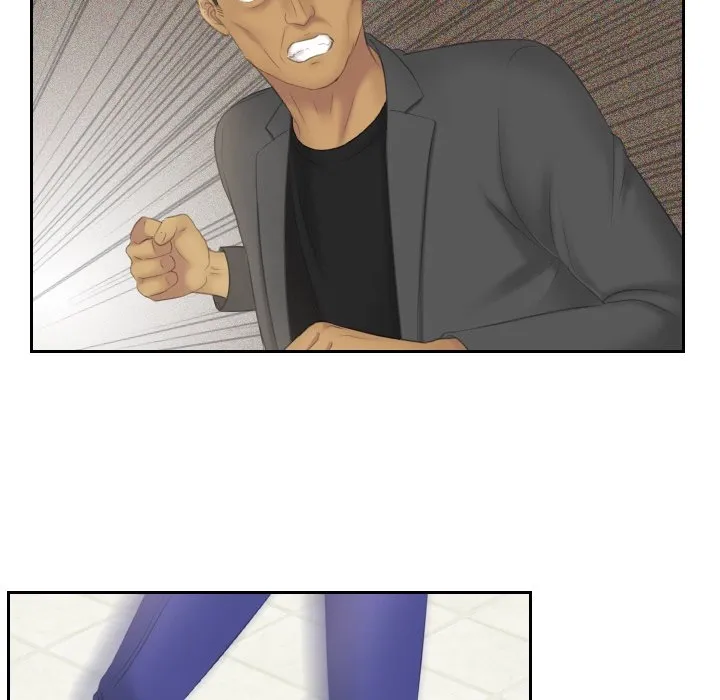 My Love Doll Chapter 4.2 page 27 - 