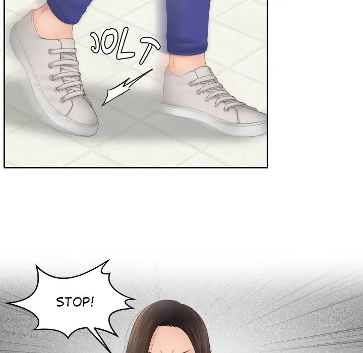 My Love Doll Chapter 4.2 page 28 - 
