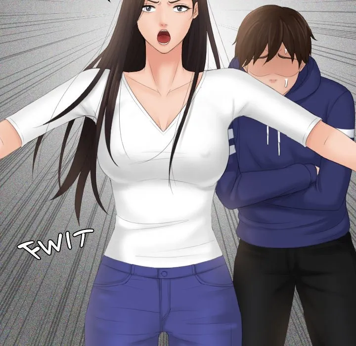 My Love Doll Chapter 4.2 page 29 - 