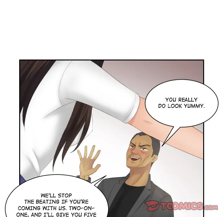 My Love Doll Chapter 4.2 page 32 - 